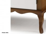 Buffet Balcão Arca 3D Moveis Florida 4320 0.95 m