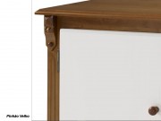 Buffet Balcão Arca 3D Moveis Florida 4320 0.95 m