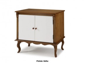 Buffet Balcão Arca 3D Moveis Florida 4320 0.95 m