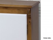 Buffet Balcão Arca 3D Moveis Florida 4335 1.40 m