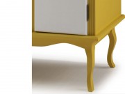 Buffet Balcão Arca 3D Moveis Florida 4340 1.80 m