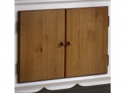 Buffet Balcão Arca 3D Moveis Florida 4345 1.80 m