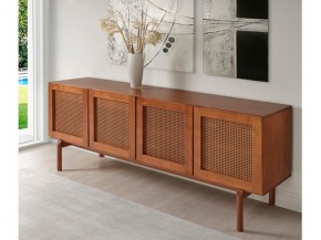 Buffet Balcão 3D Moveis D'Ouro 4451 2.00 m