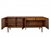 Buffet Balcão 3D Moveis D'Ouro 4451 2.00 m