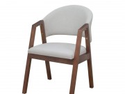 Poltrona Cadeira com Braço Bariloche 6004