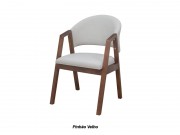 Poltrona Cadeira com Braço Bariloche 6004