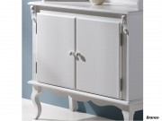 Oratorio Cristaleira 04 Portas 0.97 m 7321 Florida 3D Moveis