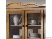 Oratorio Cristaleira 06 Portas 1.42 m 7331 Florida 3D Moveis