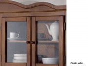 Oratorio Cristaleira 08 Portas 1.84 m 7341 Florida 3D Moveis 