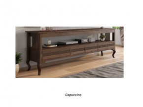 Bancada Rack 2.18m Madri 1930 3D Moveis