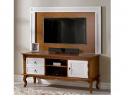 Bancada Rack 1.50m 1950 Orlando 3D Moveis