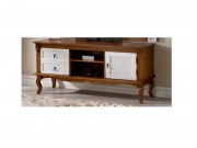 Bancada Rack com Painel 1.50m 1950-1350 Orlando 3D Moveis