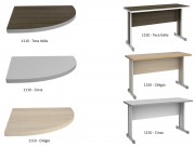 Escritorio Completo Kappesberg Versátil Manager-05 06 Peças  