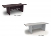 Escritorio Completo Kappesberg Office Elegance-02 03 Peças  