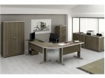 Escritorio Completo Kappesberg Versátil Manager-05 06 Peças  