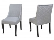 Cadeira California 7121 Duo com Tachas