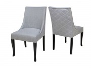 Cadeira California 7121 Duo com Tachas