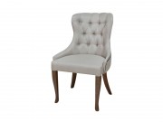 Cadeira Havana 7130 com Tachas e Capitone