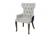 Conjunto Mesa de Jantar Florença Salvatore com 06 Cadeiras 1.80 x 1.00 Retangular