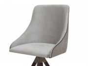 Cadeira com Cordão 7822 Tailandia de Madeira Maciça