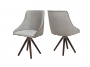 Cadeira com Cordão 7822 Tailandia de Madeira Maciça