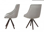 Cadeira com Cordão 7822 Tailandia de Madeira Maciça