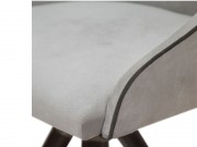 Cadeira com Cordão 7822 Tailandia de Madeira Maciça