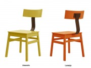 Conjunto Mesa de Jantar Fiori Delta com 04 Cadeiras 01 Banco 1.80 x 0.90 Retangular