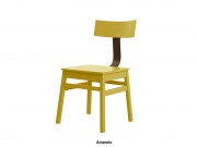 Conjunto Mesa de Jantar Fiori Delta com 04 Cadeiras 01 Banco 1.80 x 0.90 Retangular