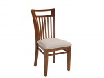Cadeira em Madeira Maciça 100 Deko
