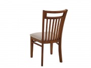 Cadeira em Madeira Maciça 100 Deko