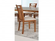 Cadeira em Madeira Maciça 100 Deko