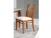 Cadeira em Madeira Maciça 100 Deko