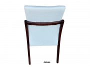 Conjunto Mesa de Jantar Alice Terra com 04 Cadeiras 1.10 x 1.10 Redonda