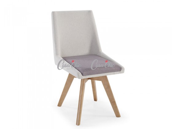 Cadeira Prince 917 Gitatória