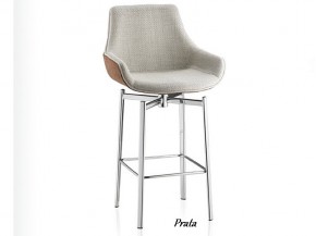 Banqueta Malta 1571 Giratoria