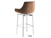 Banqueta Malta 1571 Giratoria