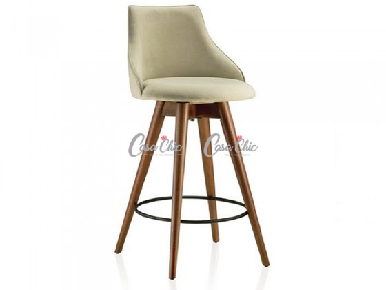 Banqueta Luci 1610 Giratoria