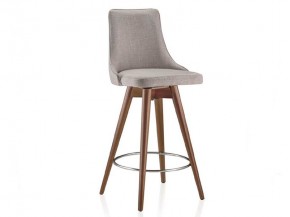 Banqueta Perla 1613 Giratoria