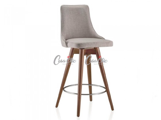 Banqueta Perla 1613 Giratoria