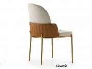 Cadeira Mirela 4438