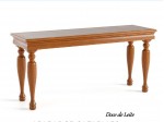 Aparador Console Safari 125 1.50m