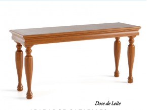 Aparador Console Safari 125 1.50m