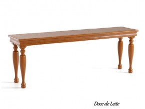 Aparador Console Safari 126 2.00m