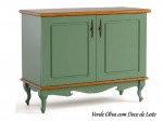 Buffet Balcão Arca Brasil Sul Veneza 134 1.00m