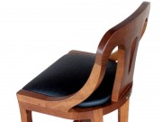 Conjunto Mesa Bistro com 02 Banquetas Napoleão Casachic 0.60 x 0.60 Redonda