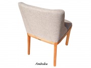 Cadeira em Madeira Maciça 9734 Milena Casachic