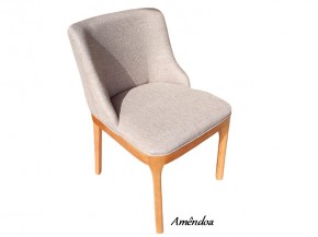 Cadeira em Madeira Maciça 9734 Milena Casachic