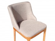 Cadeira em Madeira Maciça 9734 Milena Casachic