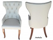 Conjunto Mesa de Jantar Florença Salvatore com 06 Cadeiras 1.80 x 1.00 Retangular